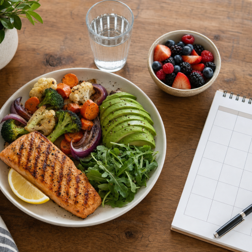 Yo-Yo Diet Recovery After 30 - Fresh Start 30: A Journey To Better Health yo-yo diet recovery after 30